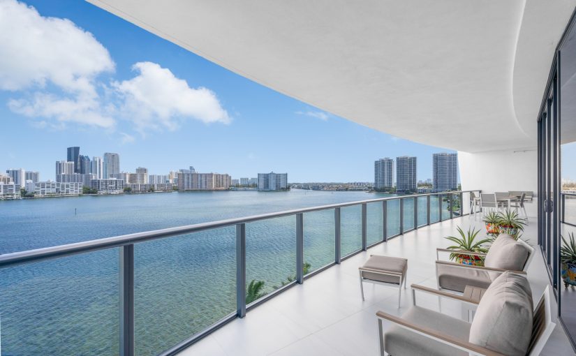 Privé Island Residences: Aventura’s Ultimate Private‑Island Retreat