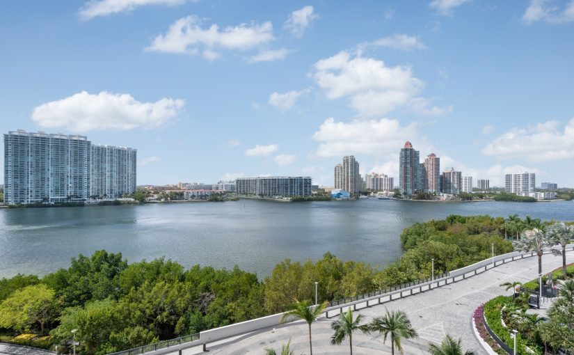 Why Aventura Waterfront Condos Remain a Smart Investment in 2026.